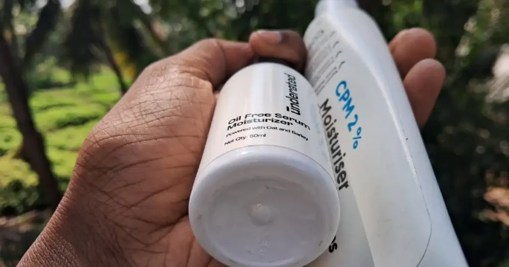 7 Moisturizers That Helped Soothe My Dry Skin